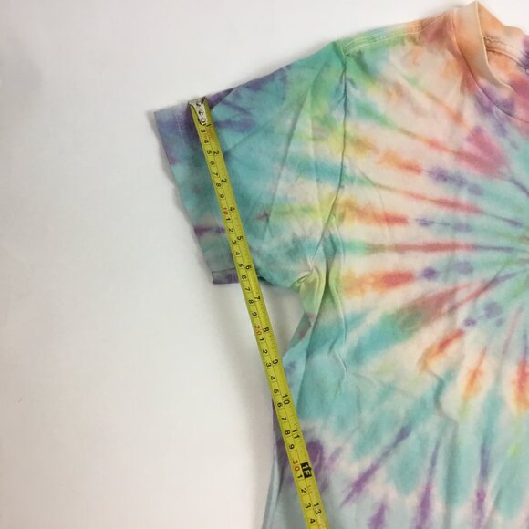 BVD Tie-Dye T-shirt - Picture 10 of 10